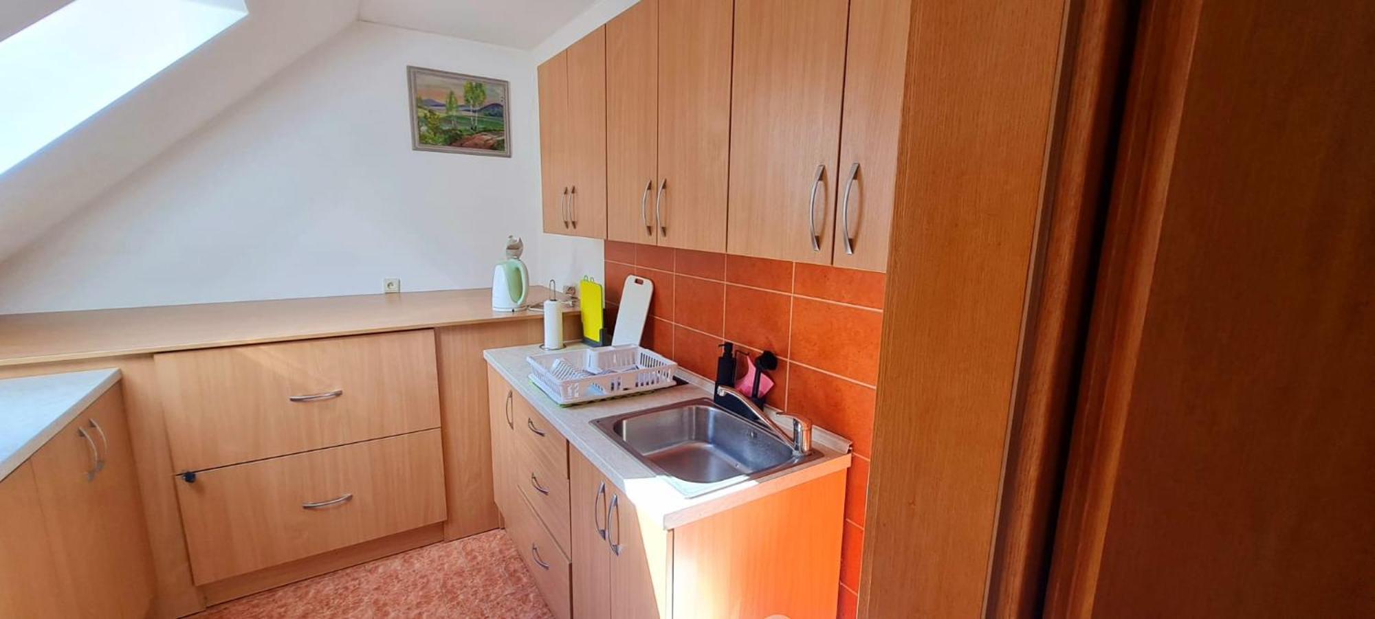 Ubytovani V Soukromi Olomučany Buitenkant foto