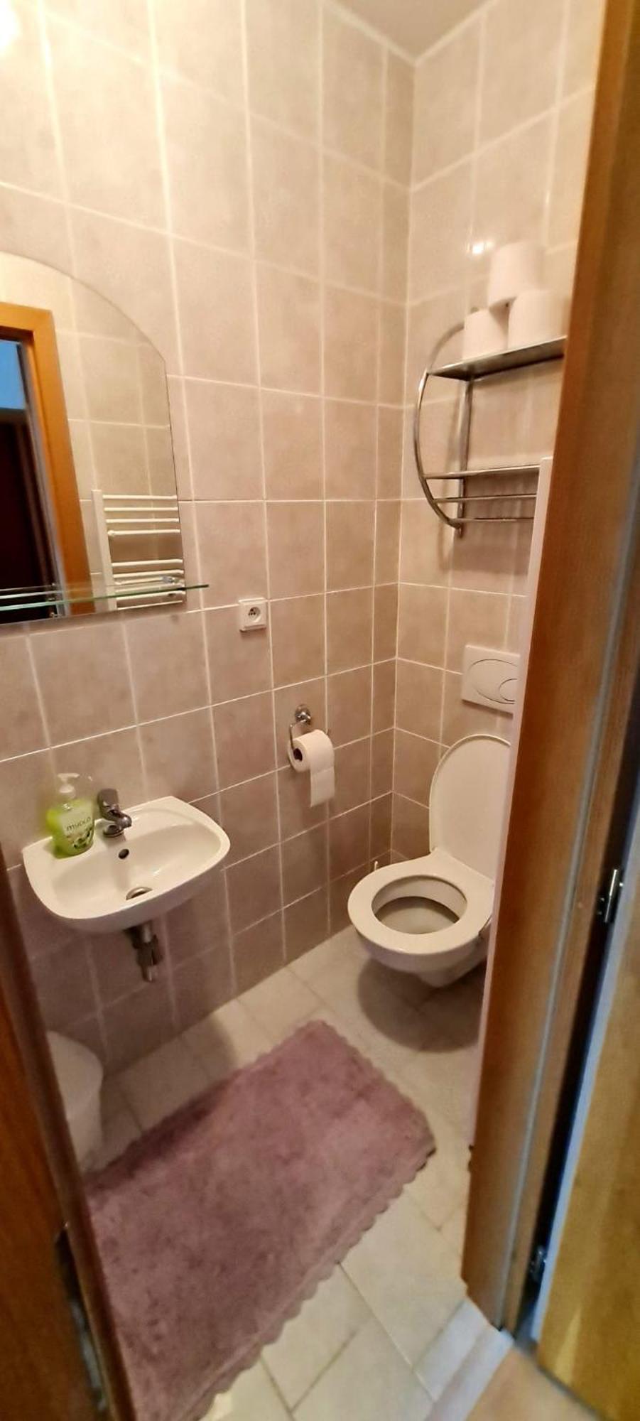 Ubytovani V Soukromi Olomučany Buitenkant foto