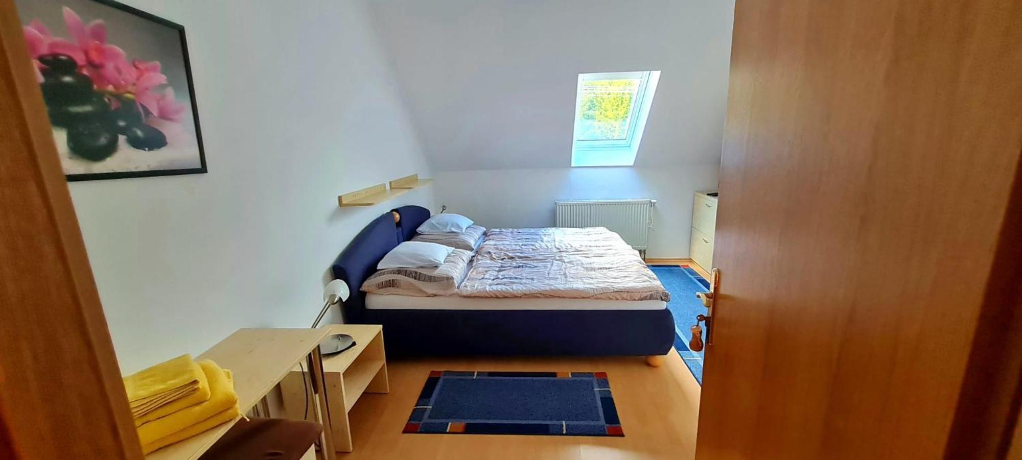 Ubytovani V Soukromi Olomučany Buitenkant foto