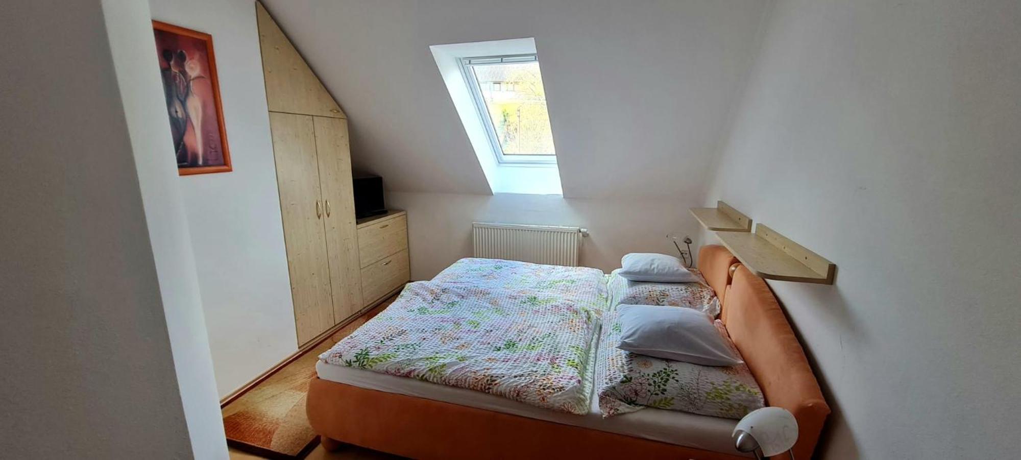 Ubytovani V Soukromi Olomučany Buitenkant foto